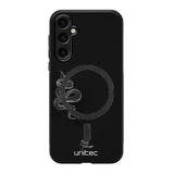 Samsung Galaxy S24 Plus surrealistic sadness suojakuoret - Kärmes - Noora Kämppi