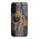 Samsung Galaxy S24 Plus urban magic suojakuoret - Tarina - Noora Kämppi - Ei