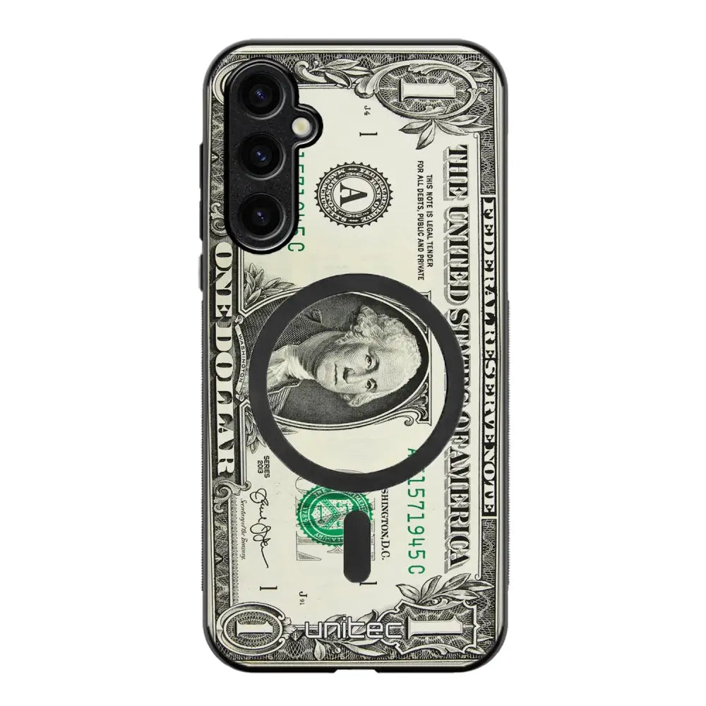 Samsung Galaxy S24 seteli suojakuoret - Dollar