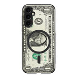 Samsung Galaxy S24 seteli suojakuoret - Dollar