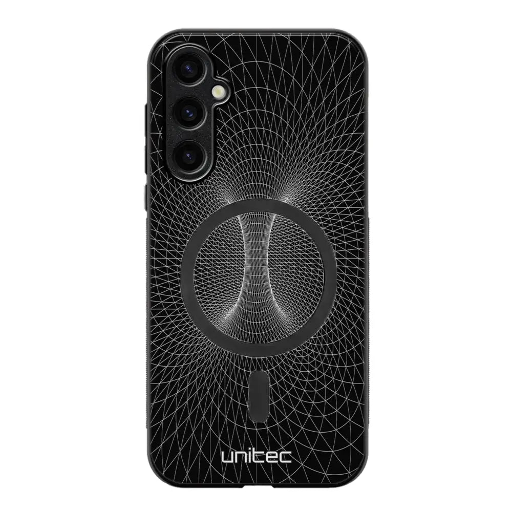 Samsung Galaxy S24 suojakuoret - 3D Illusion