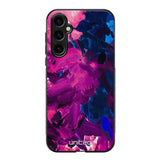 Samsung Galaxy S24 suojakuoret - Painting Strikes - Ei