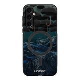 Samsung Galaxy S24 suojakuoret - Umbrella Storm