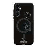 Samsung Galaxy S24 surrealistic sadness suojakuoret - Just Another Day - Noora Kämppi