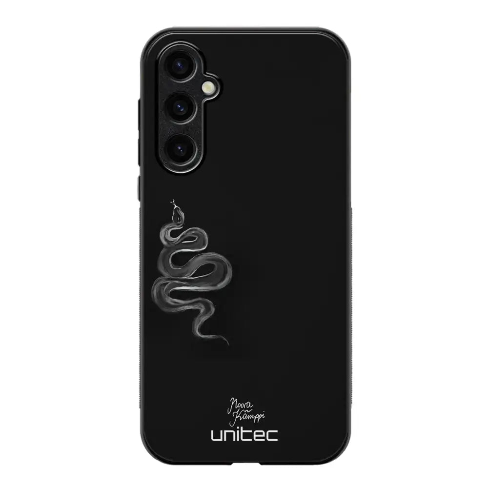 Samsung Galaxy S24 surrealistic sadness suojakuoret - Kärmes - Noora Kämppi - Ei