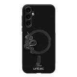 Samsung Galaxy S24 surrealistic sadness suojakuoret - Kärmes - Noora Kämppi