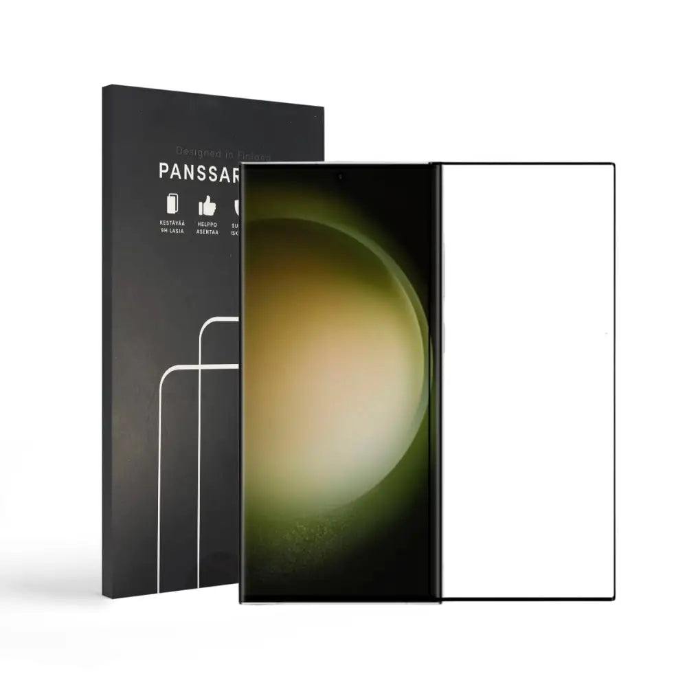 Samsung Galaxy S24 Ultra 5G Panssarilasi 3D