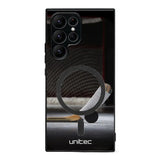 Samsung Galaxy S24 Ultra jääkiekko suojakuoret - Jääkiekko