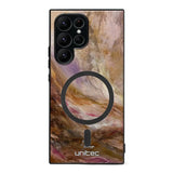 Samsung Galaxy S24 Ultra modern art suojakuoret - Luoksesi - Noora Kämppi