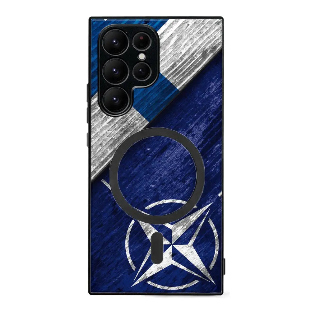 Samsung Galaxy S24 Ultra nato suojakuoret - Suomi