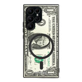 Samsung Galaxy S24 Ultra seteli suojakuoret - Dollar