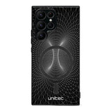 Samsung Galaxy S24 Ultra suojakuoret - 3D Illusion