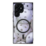 Samsung Galaxy S24 Ultra suojakuoret - Salibandy