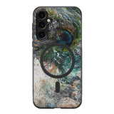 Samsung Galaxy S25 animal kingdom suojakuoret - Creature - Noora Kämppi