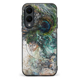 Samsung Galaxy S25 Edge animal kingdom suojakuoret Poseidon Noora Kämppi
