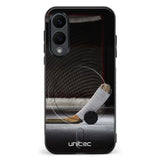 Samsung Galaxy S25 Edge jääkiekko suojakuoret Jääkiekko