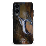 Samsung Galaxy S25 Edge luonnon lumo suojakuoret Railo Noora Kämppi