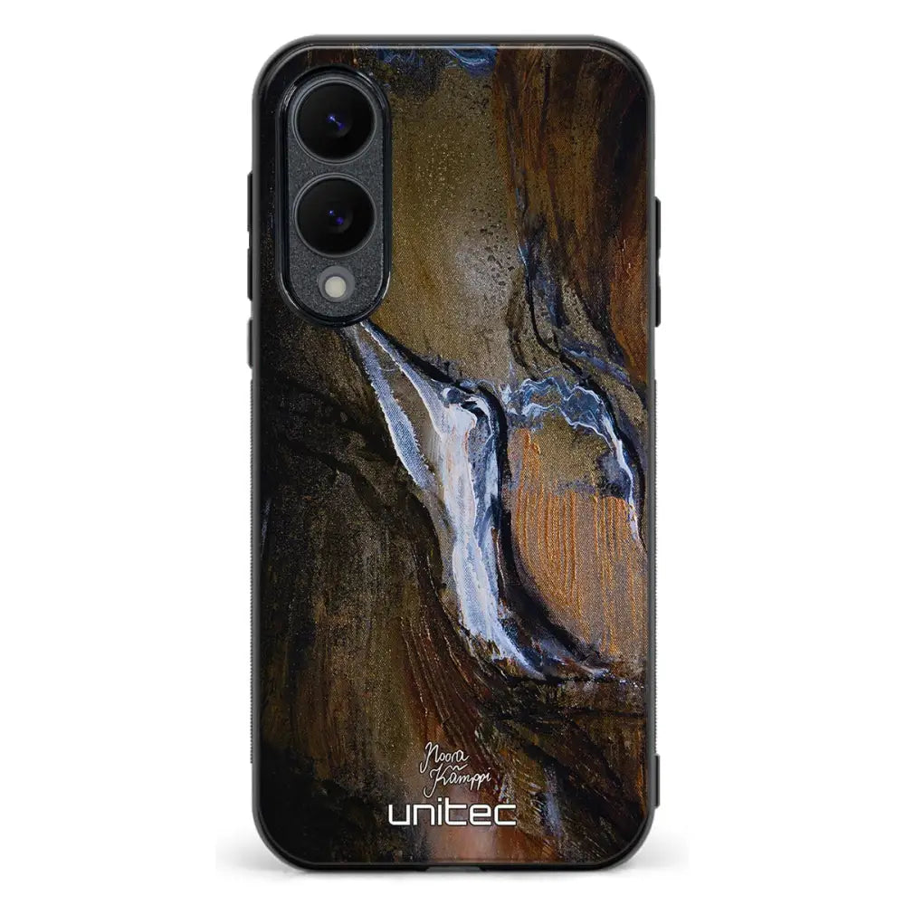 Samsung Galaxy S25 Edge luonnon lumo suojakuoret Railo Noora Kämppi Ei