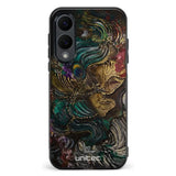 Samsung Galaxy S25 Edge mystinen voima suojakuoret Queen Noora Kämppi Ei