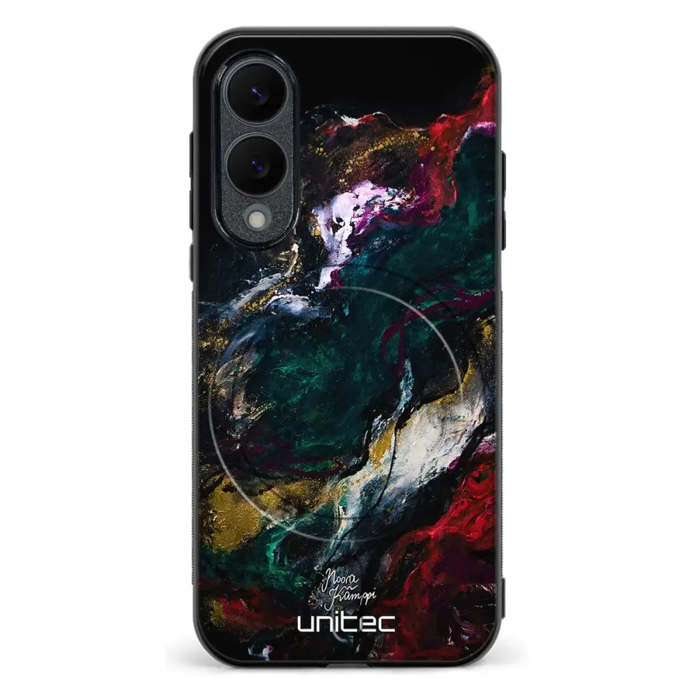 Samsung Galaxy S25 Edge mystinen voima suojakuoret Reckless Noora Kämppi