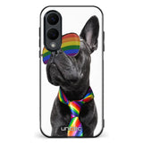 Samsung Galaxy S25 Edge pride suojakuoret Pride Dog Ei