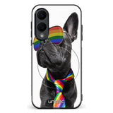 Samsung Galaxy S25 Edge pride suojakuoret Pride Dog