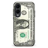 Samsung Galaxy S25 Edge seteli suojakuoret Dollar Ei