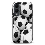 Samsung Galaxy S25 Edge suojakuoret Football