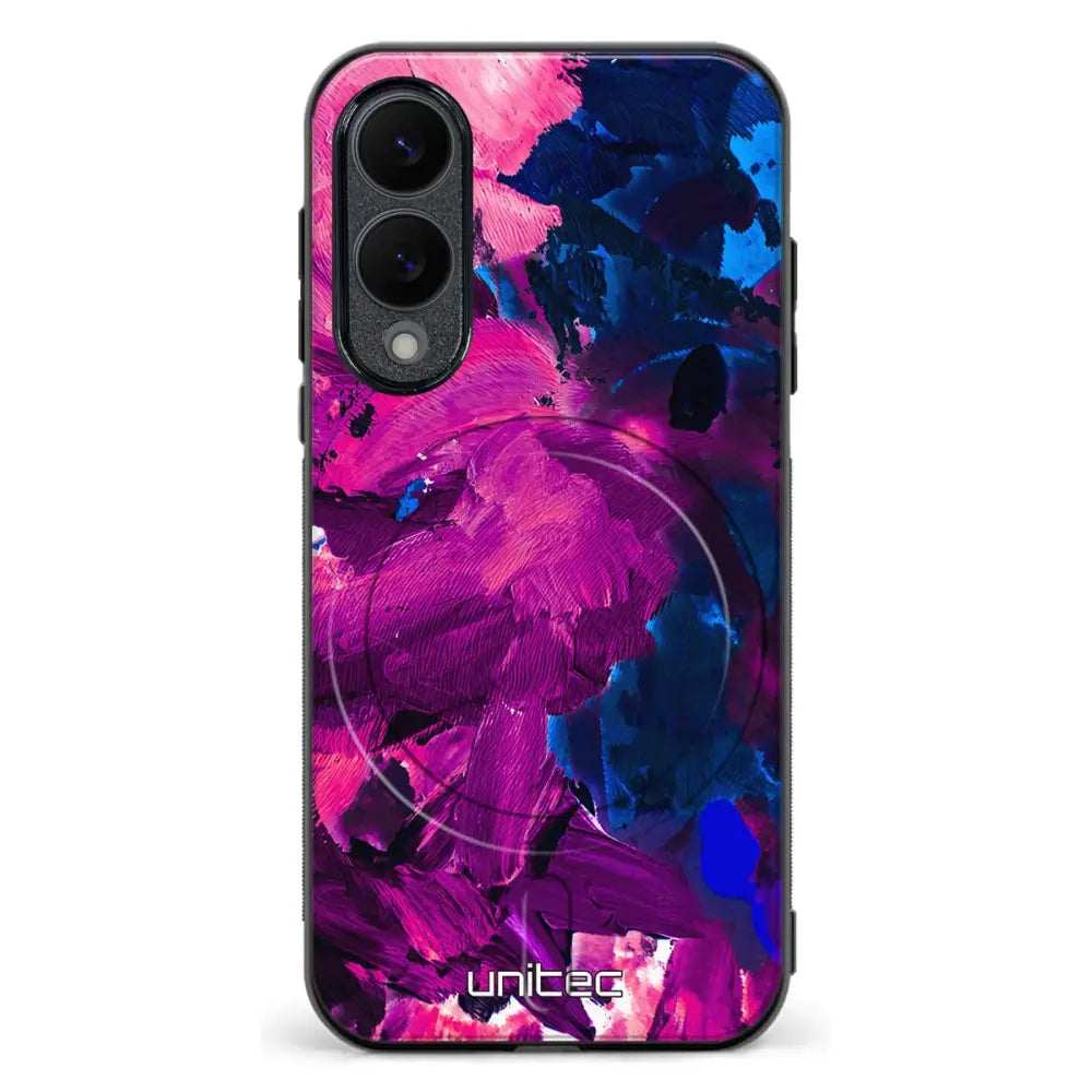 Samsung Galaxy S25 Edge suojakuoret Painting Strikes