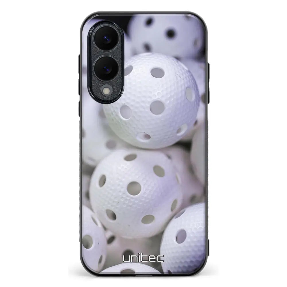 Samsung Galaxy S25 Edge suojakuoret Salibandy Ei