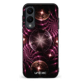 Samsung Galaxy S25 Edge suojakuoret Space Balls