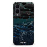 Samsung Galaxy S25 Edge suojakuoret Umbrella Storm Ei