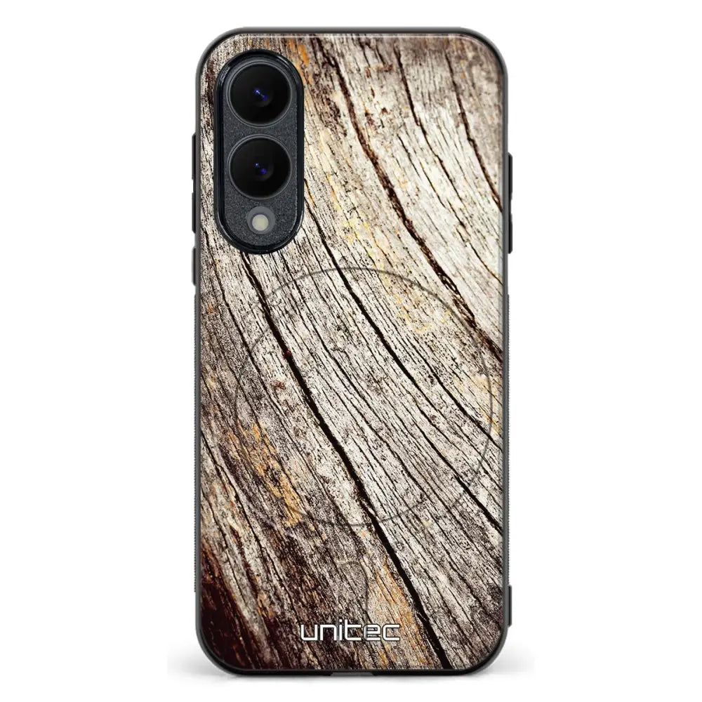 Samsung Galaxy S25 Edge suojakuoret Wooden Stump