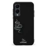 Samsung Galaxy S25 Edge surrealistic sadness suojakuoret Kärmes Noora Kämppi Ei