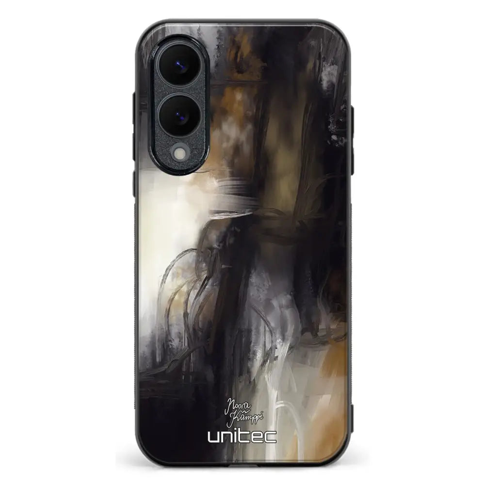 Samsung Galaxy S25 Edge urban magic suojakuoret Fiilaan Noora Kämppi Ei