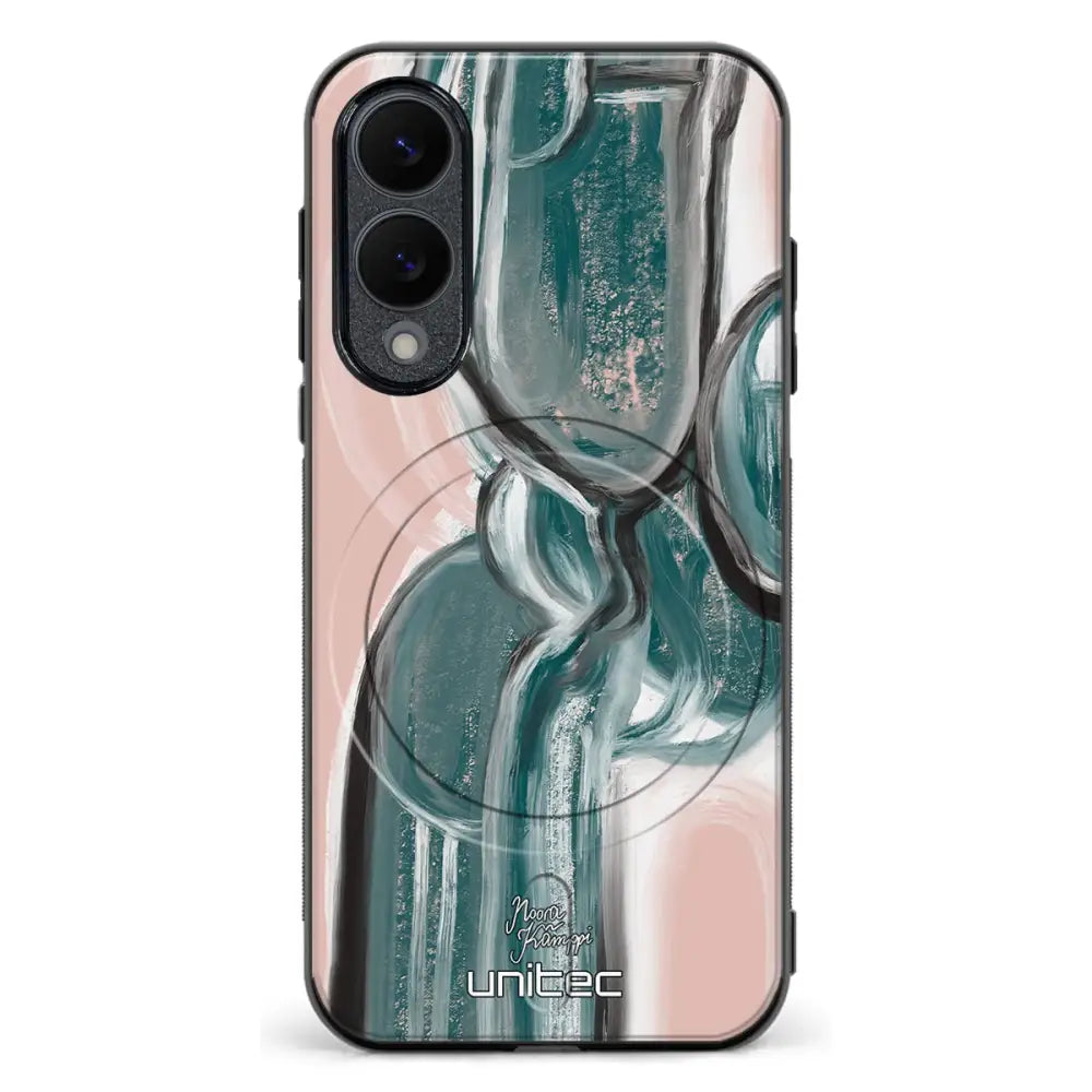 Samsung Galaxy S25 Edge urban magic suojakuoret Syli Noora Kämppi