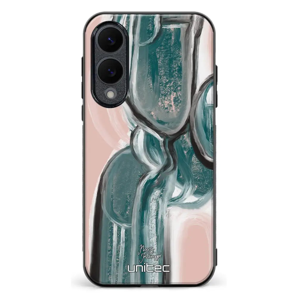 Samsung Galaxy S25 Edge urban magic suojakuoret Syli Noora Kämppi Ei