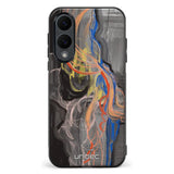 Samsung Galaxy S25 Edge urban magic suojakuoret Tarina Noora Kämppi Ei