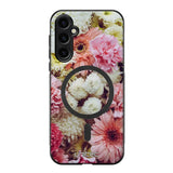 Samsung Galaxy S25 kukka suojakuoret - Kukka