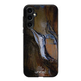 Samsung Galaxy S25 luonnon lumo suojakuoret - Railo - Noora Kämppi - Ei