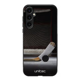 Samsung Galaxy S25 Plus jääkiekko suojakuoret - Jääkiekko - Ei