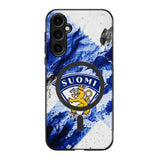 Samsung Galaxy S25 Plus jääkiekko suojakuoret - Leijonat