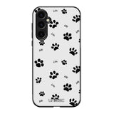 Samsung Galaxy S25 Plus kissa suojakuoret - Cat Paws - Ei