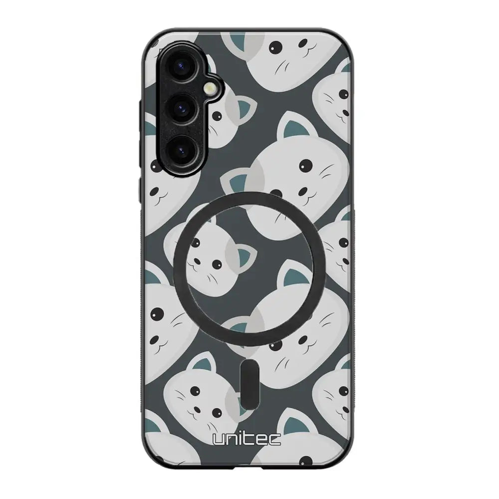 Samsung Galaxy S25 Plus kissa suojakuoret - Kittens