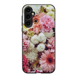 Samsung Galaxy S25 Plus kukka suojakuoret - Kukka - Ei