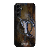 Samsung Galaxy S25 Plus luonnon lumo suojakuoret - Railo - Noora Kämppi