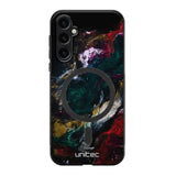 Samsung Galaxy S25 Plus mystinen voima suojakuoret - Reckless - Noora Kämppi