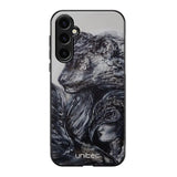 Samsung Galaxy S25 Plus mystinen voima suojakuoret - Your Land - Noora Kämppi - Ei