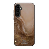 Samsung Galaxy S25 Plus pehmeä eleganssi suojakuoret - Laulusi - Noora Kämppi - Ei