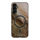 Samsung Galaxy S25 Plus pehmeä eleganssi suojakuoret - Symphony - Noora Kämppi